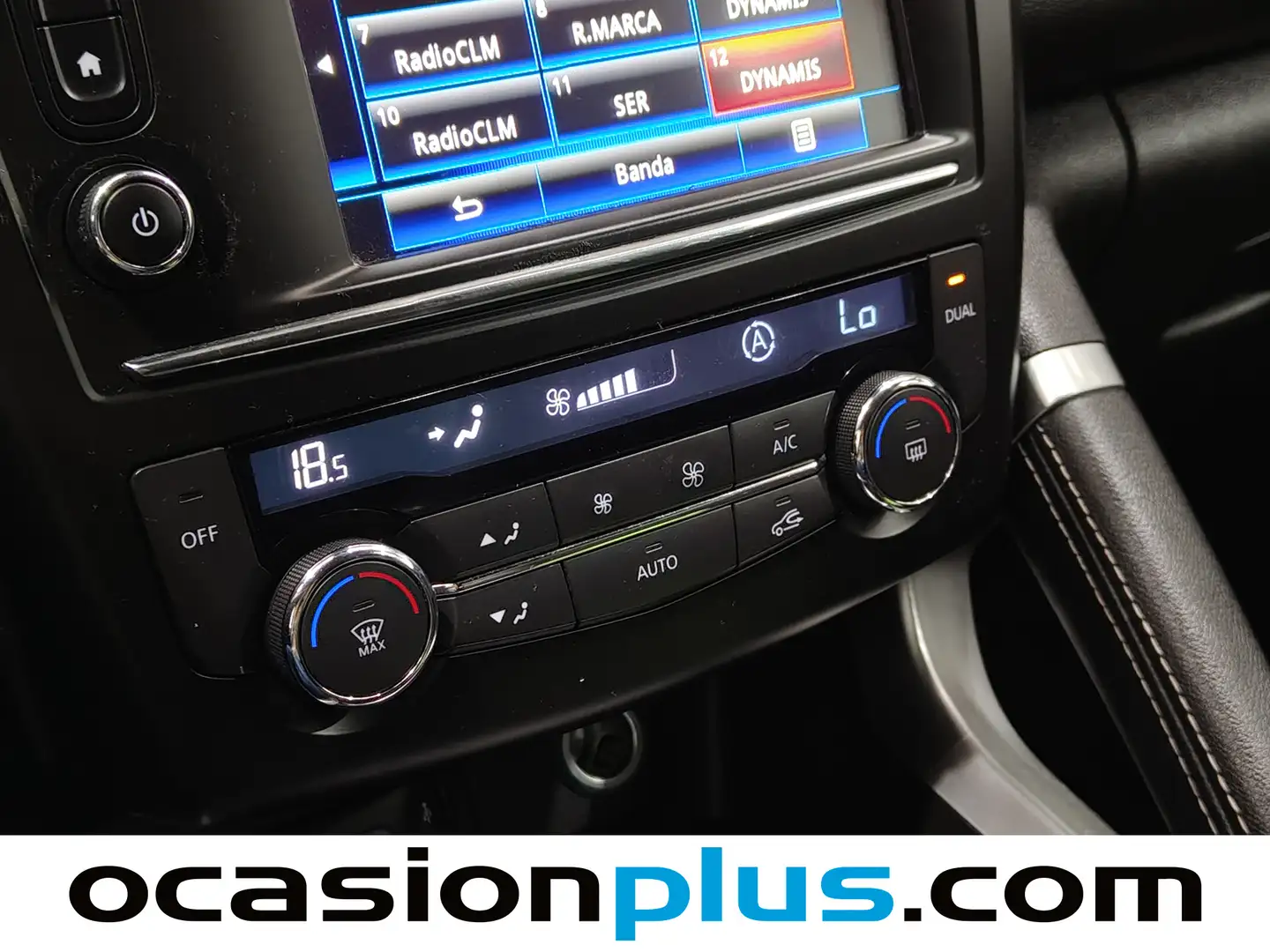 Foto Renault Kadjar Renault Kadjar Zen Energy dCi (110 CV)