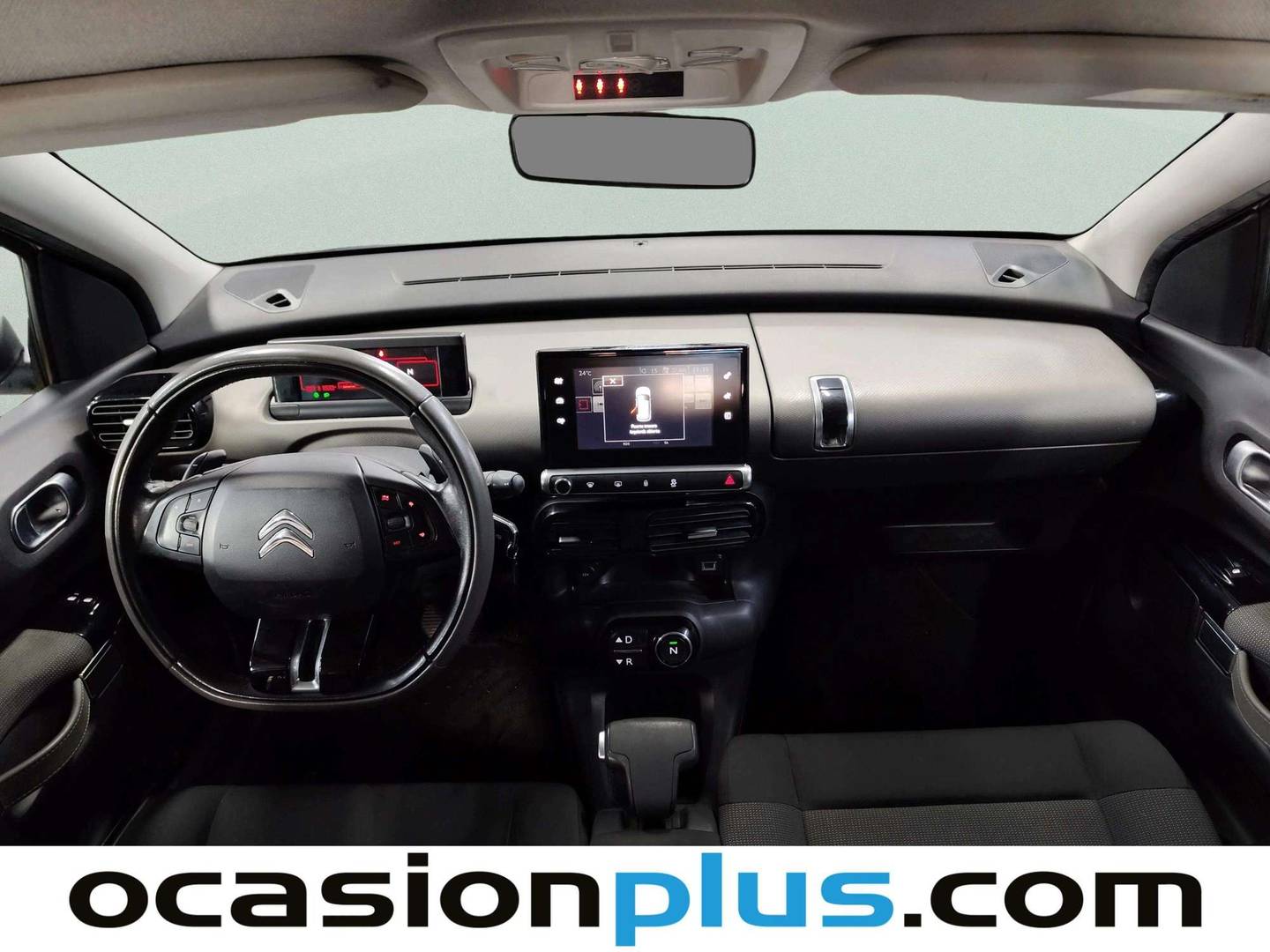Citroën C4 Cactus Citroën C4 Cactus BlueHDi 100 Feel ETG6 (100 CV) de ocasión