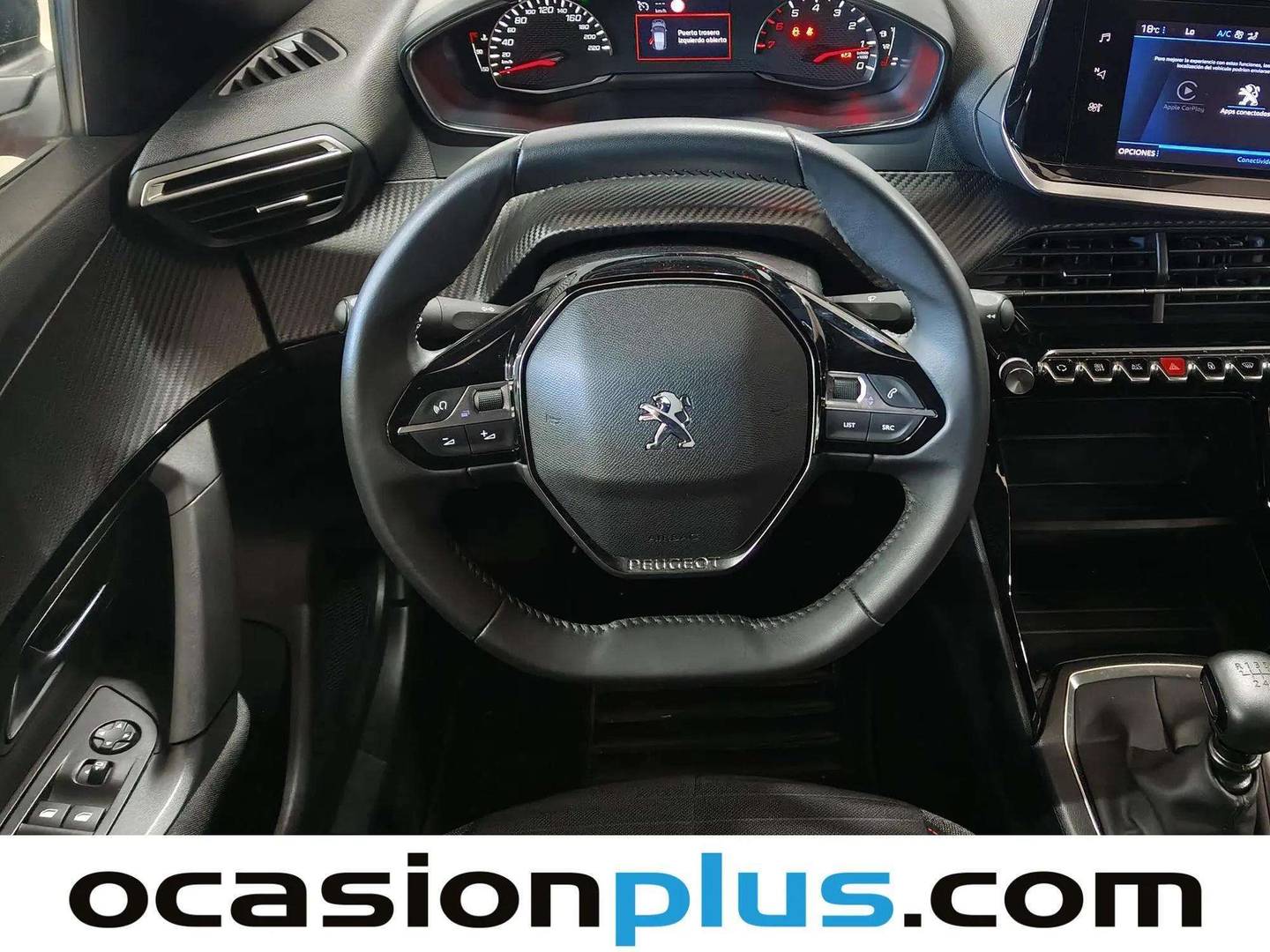 Peugeot 2008 Peugeot 2008 Active Pack S&S PureTech (130 CV) 2022