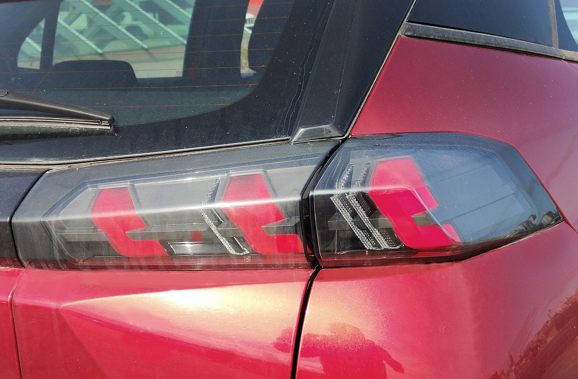 Peugeot 2008 PureTech 100 Active Pack - foto 18