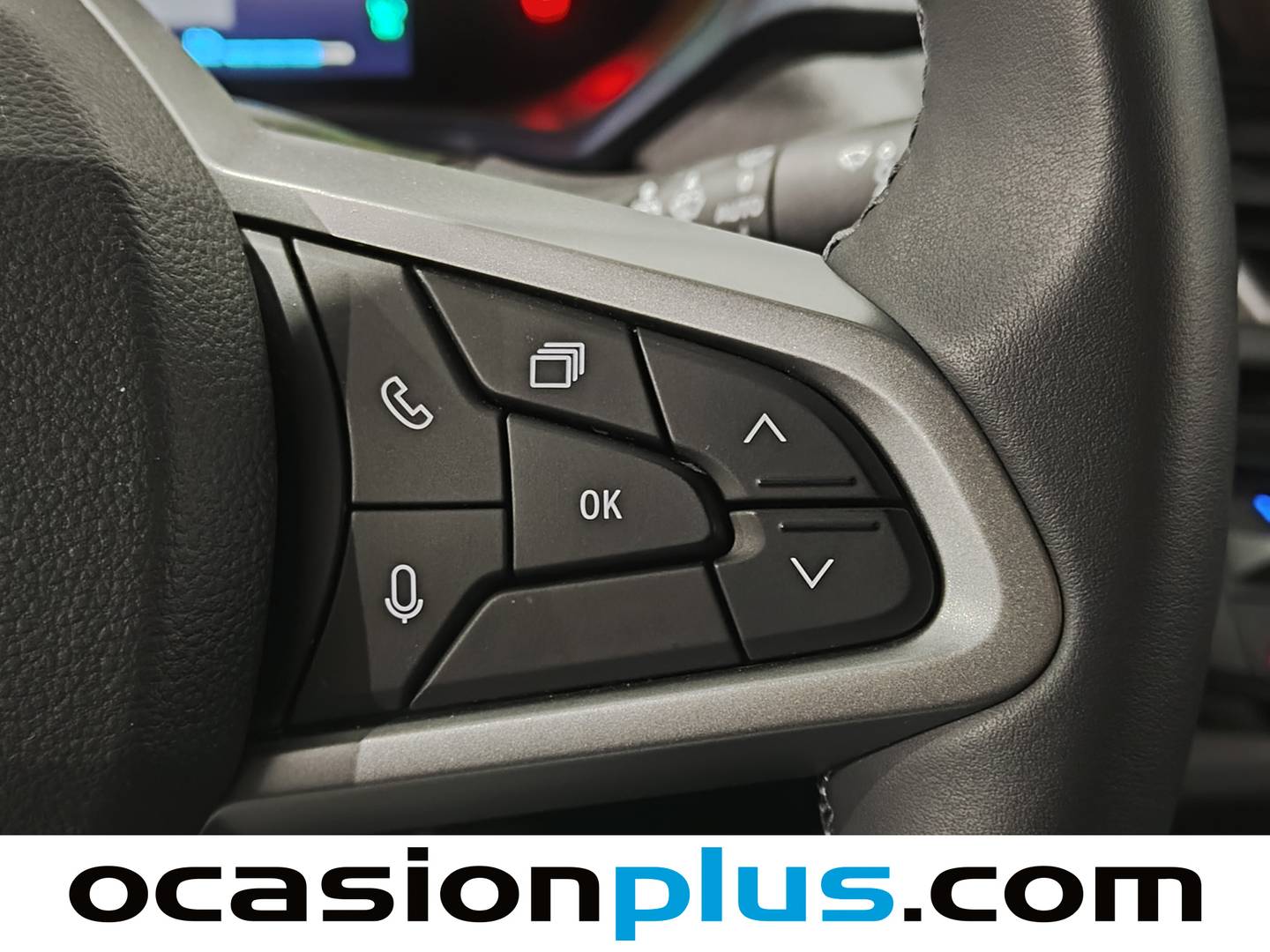 Foto Dacia Duster Dacia Duster 1.6 Hibrid 4x2 103 kW (140 CV)