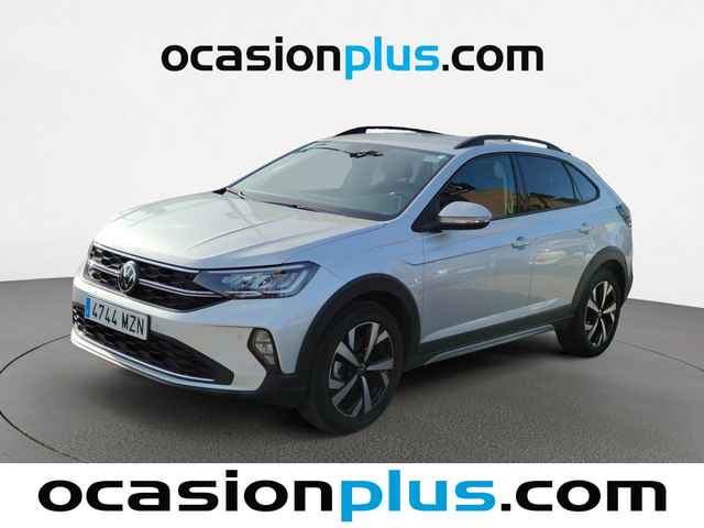 Volkswagen Segunda Mano Particulares Madrid