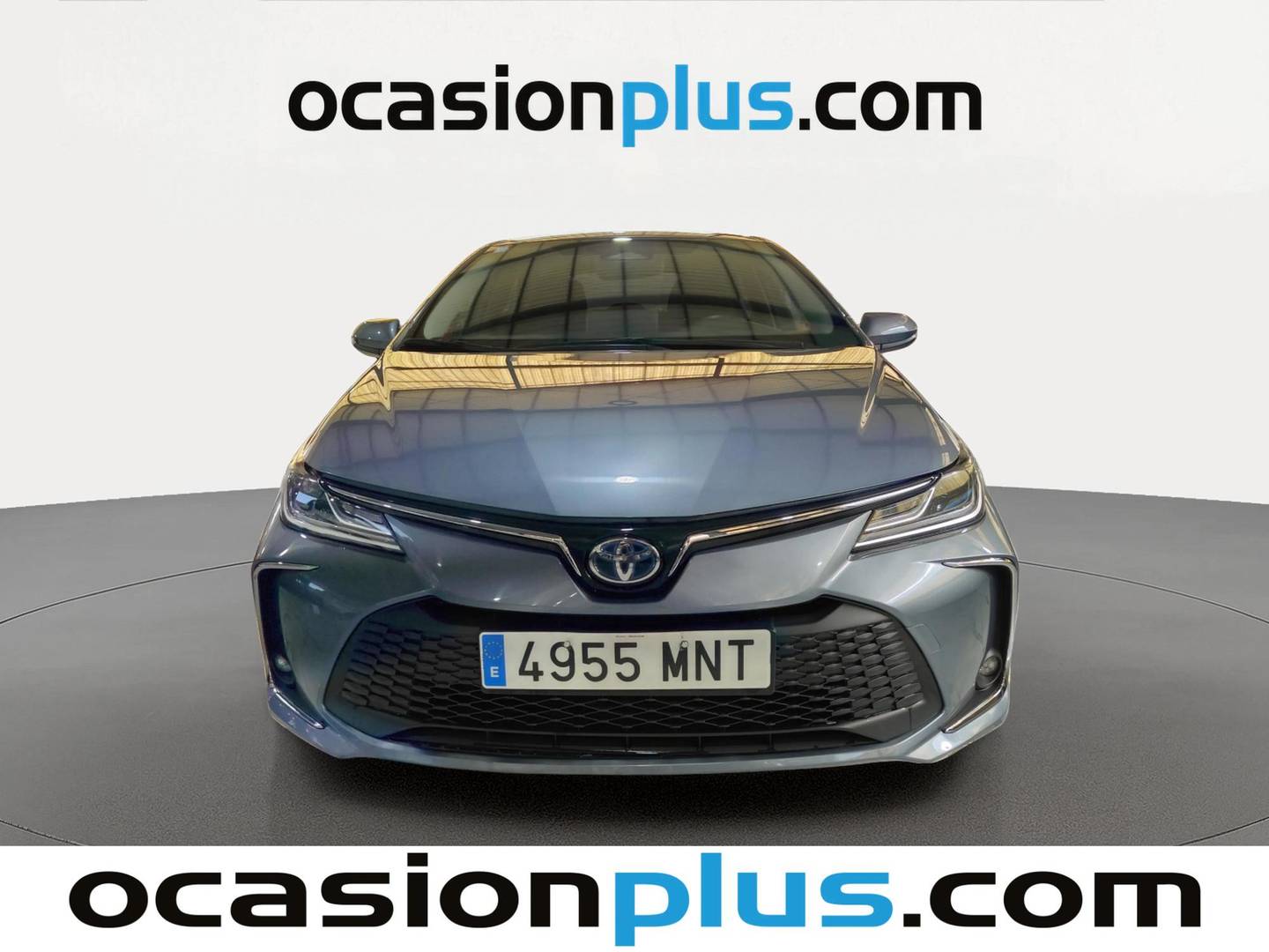Toyota Corolla Toyota Corolla 140H Style (140 CV) 140cv
