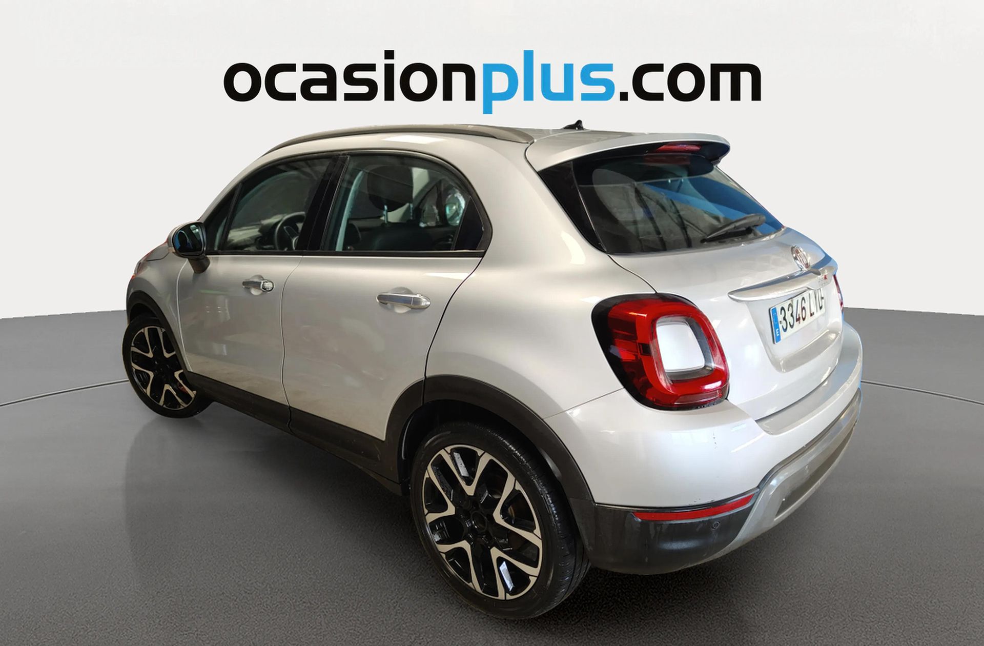 Fiat 500X 1.0 Firefly T3 Cross - foto 3