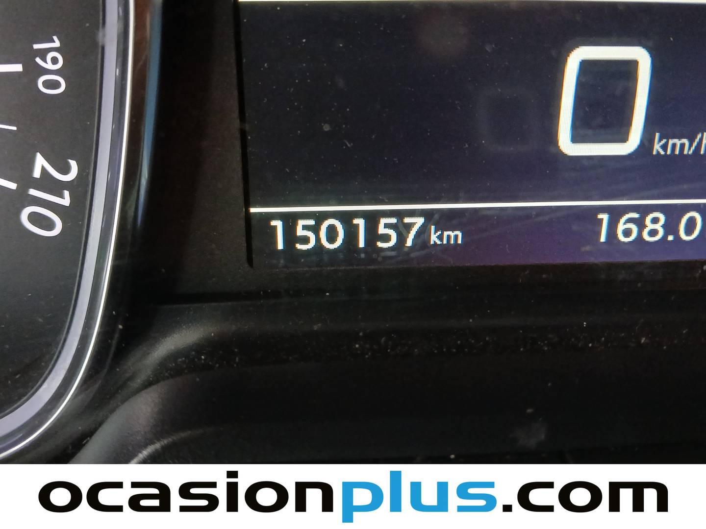 Citroën Spacetourer Citroën Spacetourer BlueHDi 150 Talla M Business (150 CV) 8 Plazas seminuevo