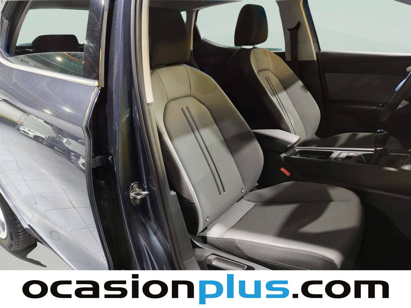 Foto Seat León SEAT León 2.0 TDI S&S Style XL (116 CV)