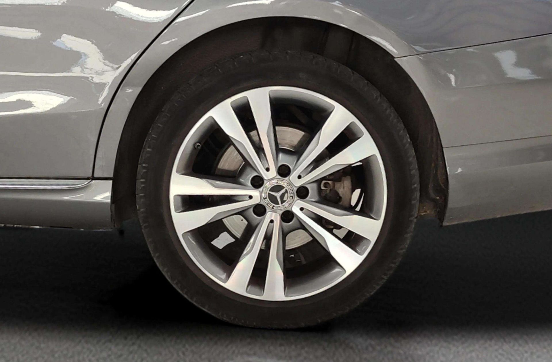 Mercedes-Benz Clase C 220 d - foto 38