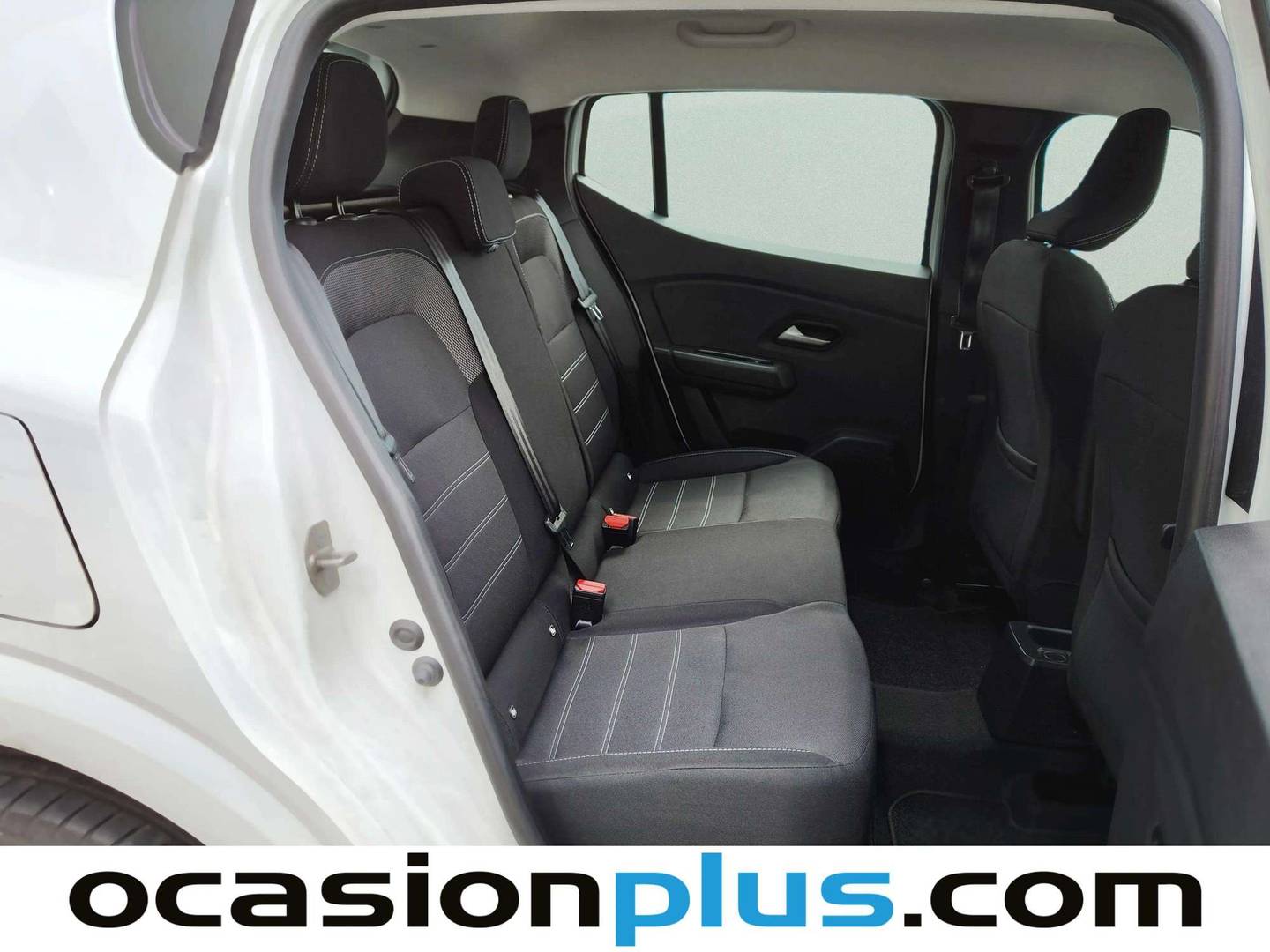 Dacia Sandero Dacia Sandero Expression (100CV) ECO-G al mejor precio