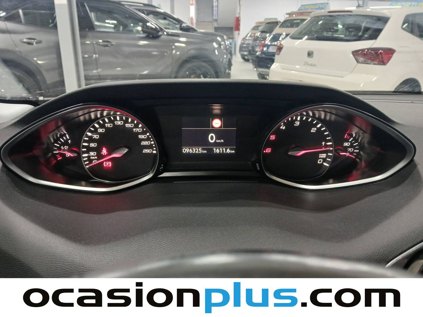 Peugeot 308 Peugeot 308 SW SW BlueHDI 130 S&S Style (130 CV) 2019