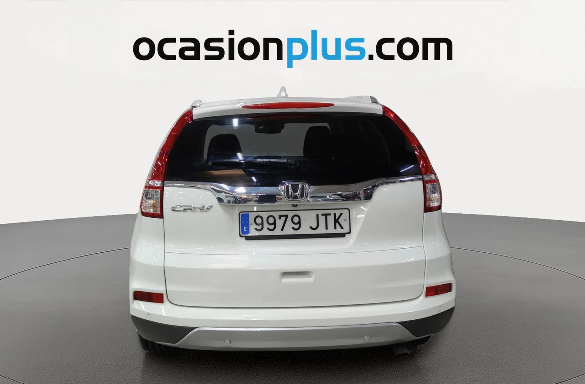 Honda CR-V 1.6i-DTEC Lifestyle 4x2 - foto 15