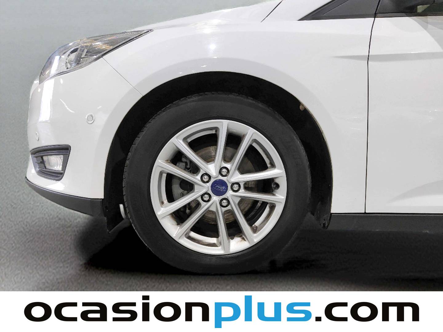 Foto Ford Focus Ford Focus SportBreak 1.5 TDCI Business (120 CV)