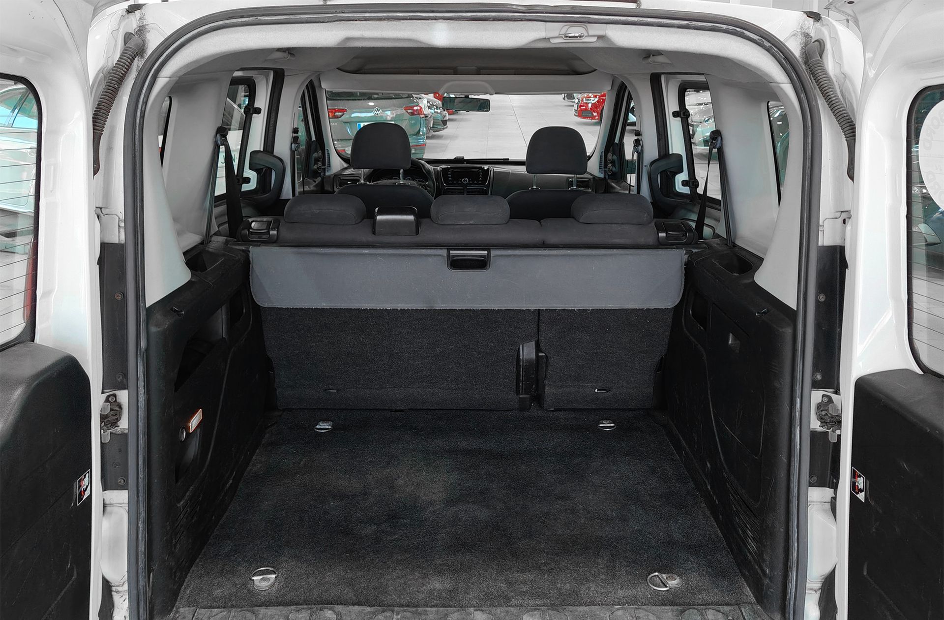 Opel Combo Tour 1.3 CDTI Tour Expression L1 H1 - foto 13