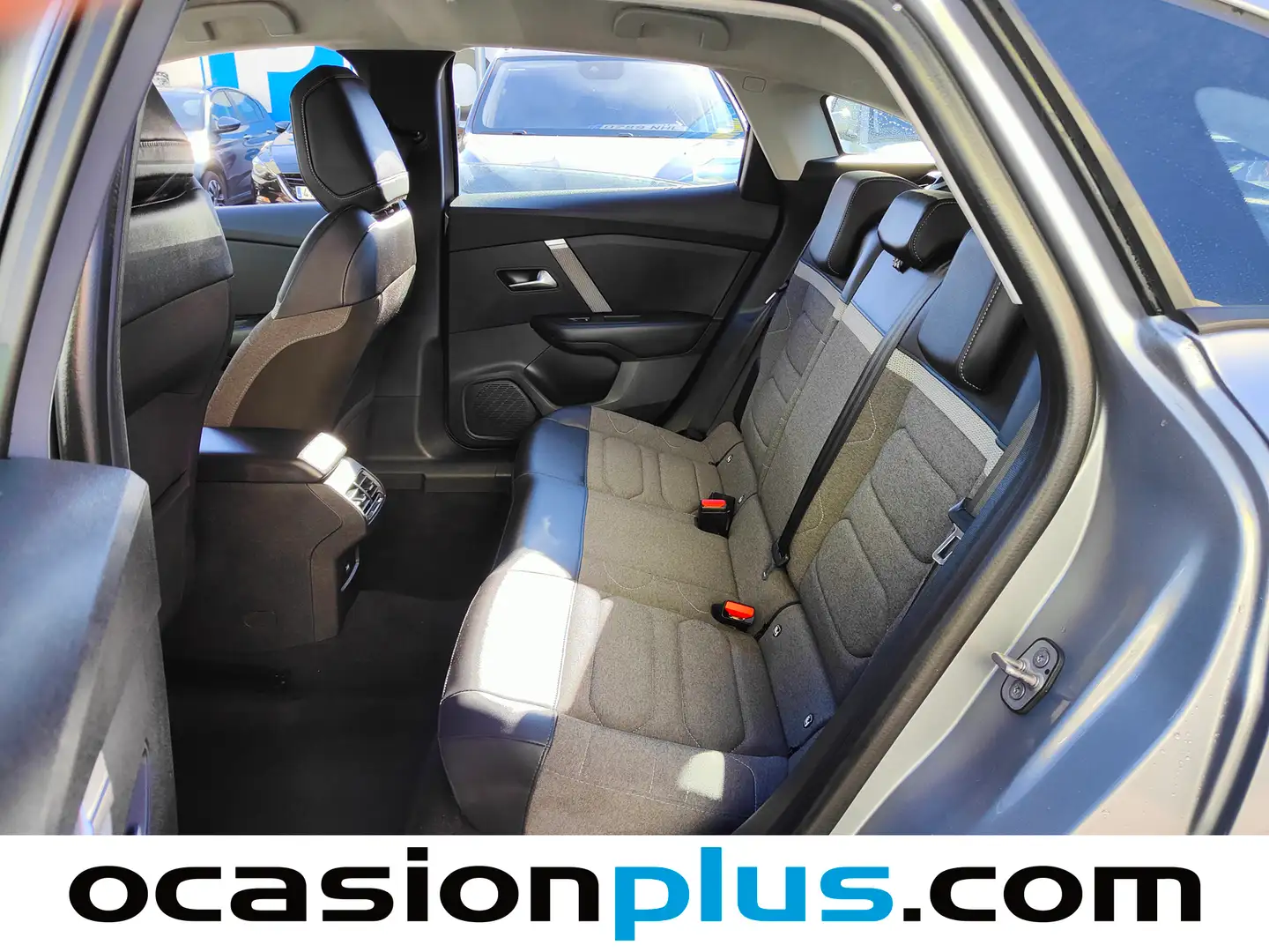 Foto Citroën C4 Citroen C4 PureTech 130 S&S 6v Feel Pack  (130 CV)