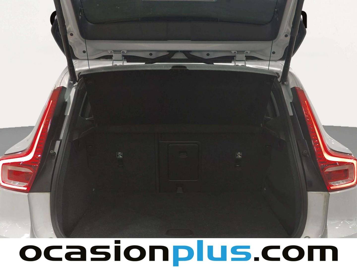Fotos maletero Volvo XC40 Volvo XC40 T3 Momentum Pro Auto (163 CV)