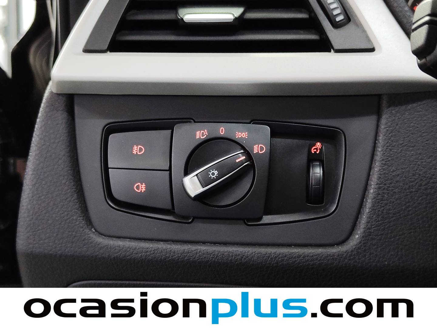 Foto BMW Serie 3 BMW Serie 3 320d Touring (190 CV)