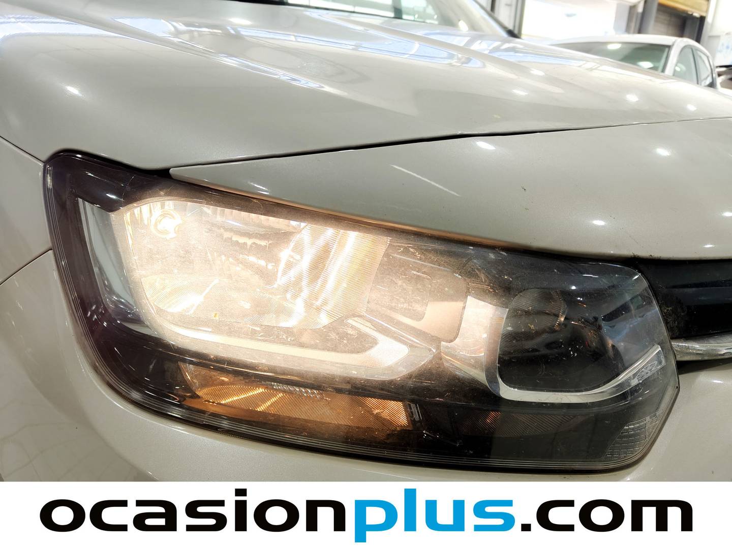 Foto Toyota Proace City Verso Toyota Proace City Verso 1.5D Family Advance L1 Auto (131 CV)