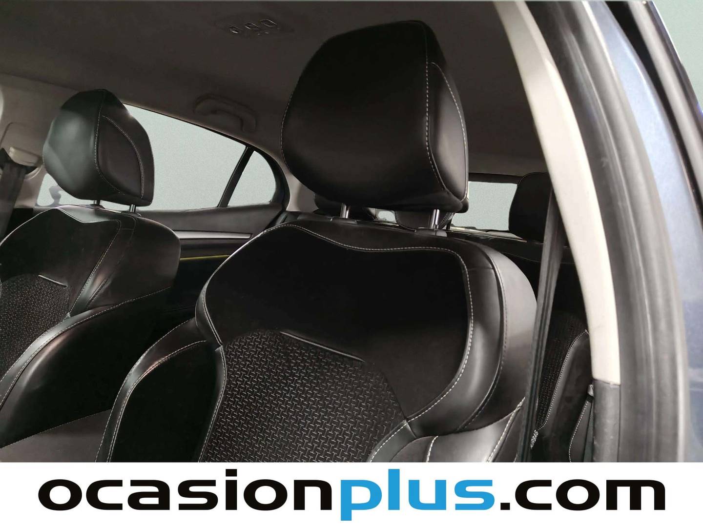 Renault Mégane Renault Megane Zen Energy dCi (110 CV) km 0