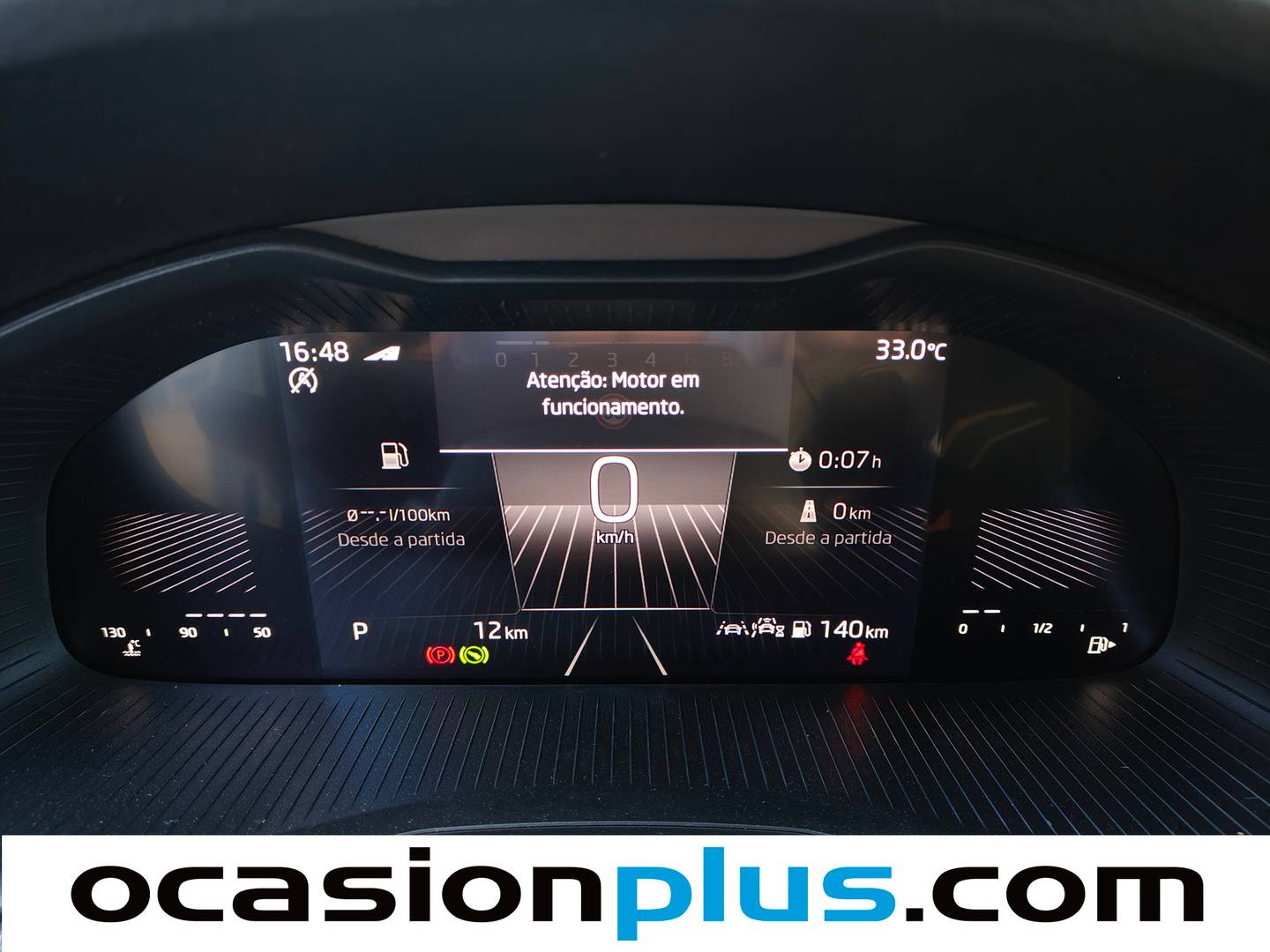 Skoda Kamiq Skoda Kamiq 1.0 TSI Selection DSG (115 CV) seminuevo