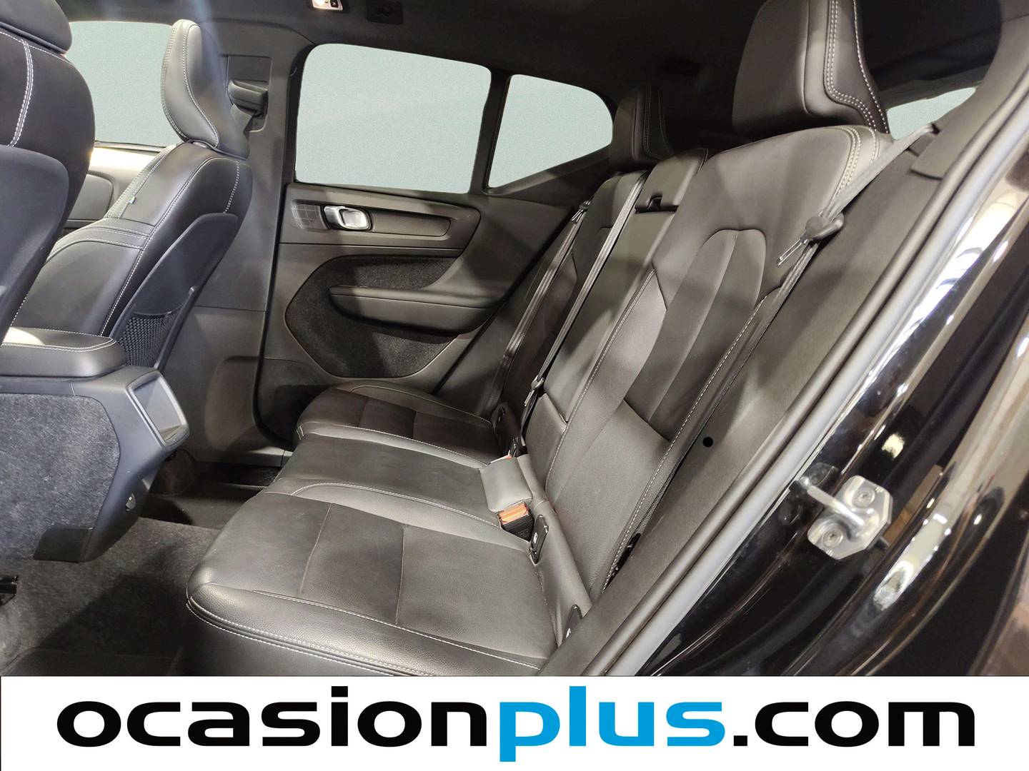 Volvo XC40 Volvo XC40 D4 R-Design AWD Auto (190 CV) barato