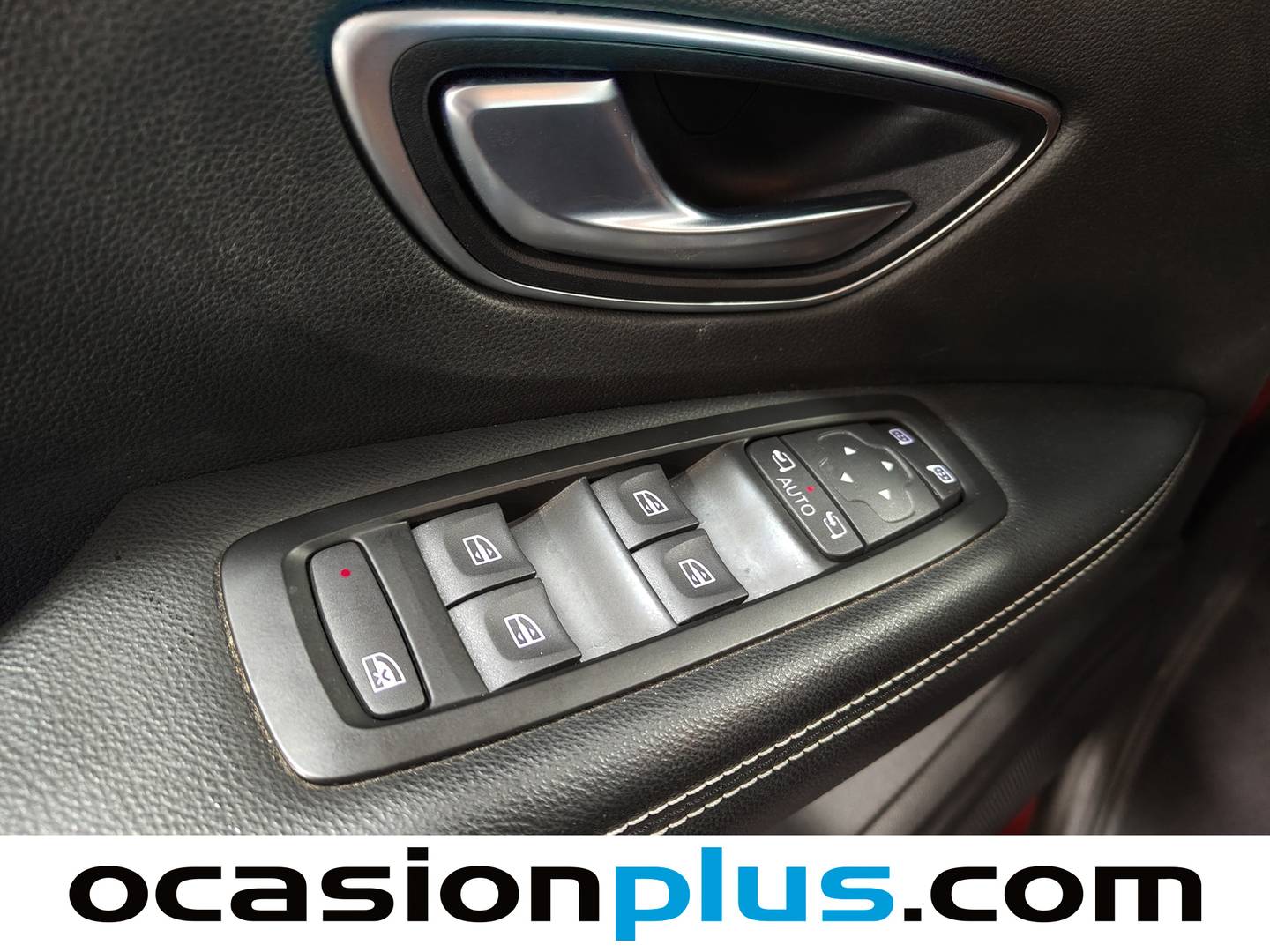 Renault Grand Scénic Renault Grand Scenic Zen TCe (130 CV) 7 PLAZAS 2017