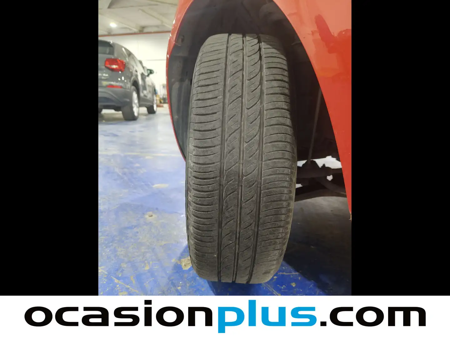 Foto Ford Ka Ford Ka 1.2 Duratec S&S Trend+ (69 CV)