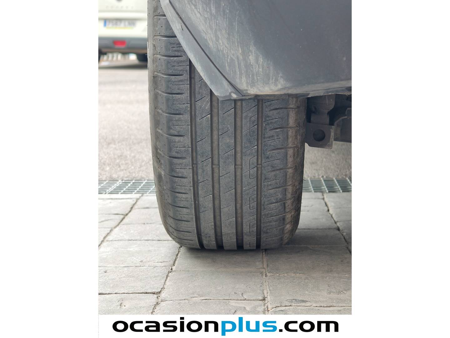 Volkswagen T-Roc Volkswagen T-Roc Advance 1.6 TDI (115 CV) diésel