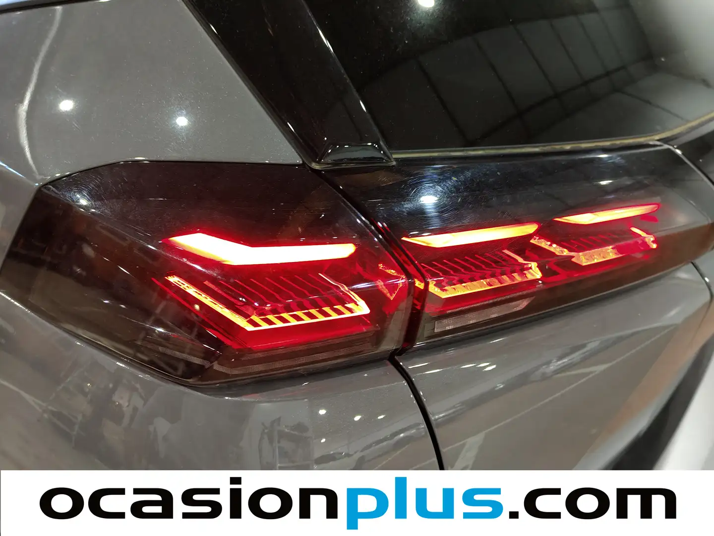 Foto Peugeot 2008 Peugeot 2008 PureTech 100 S&S Allure (100 CV)