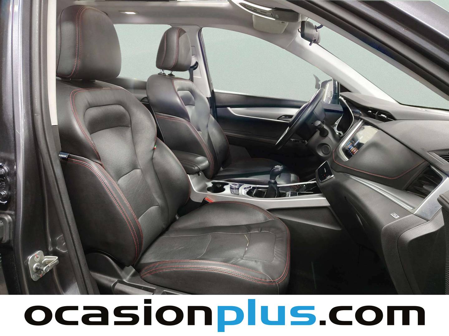 SWM G01 SWM G01 1.5T Luxury (131 CV) gasolina