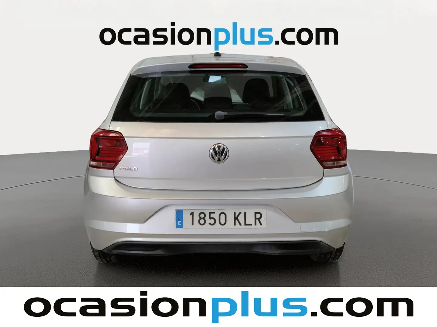 Foto Volkswagen Polo Volkswagen Polo Advance 1.0 TSI (95 CV)