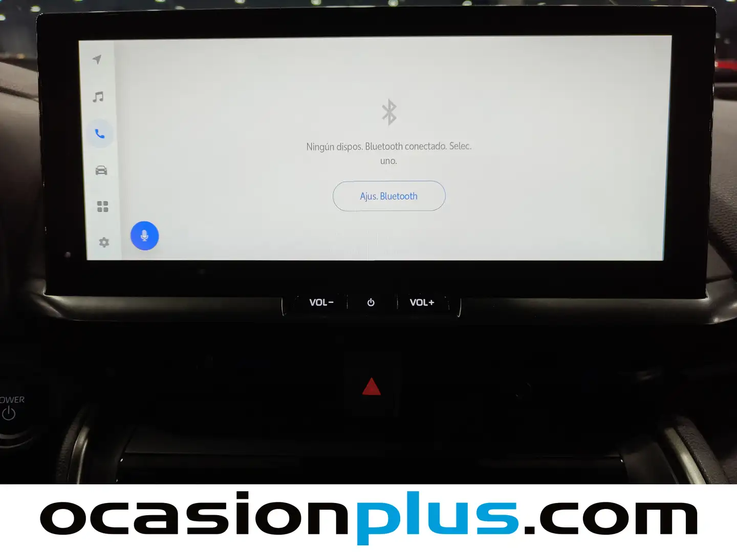 Foto Toyota C-HR Toyota C-HR 140H Advance (140 CV)