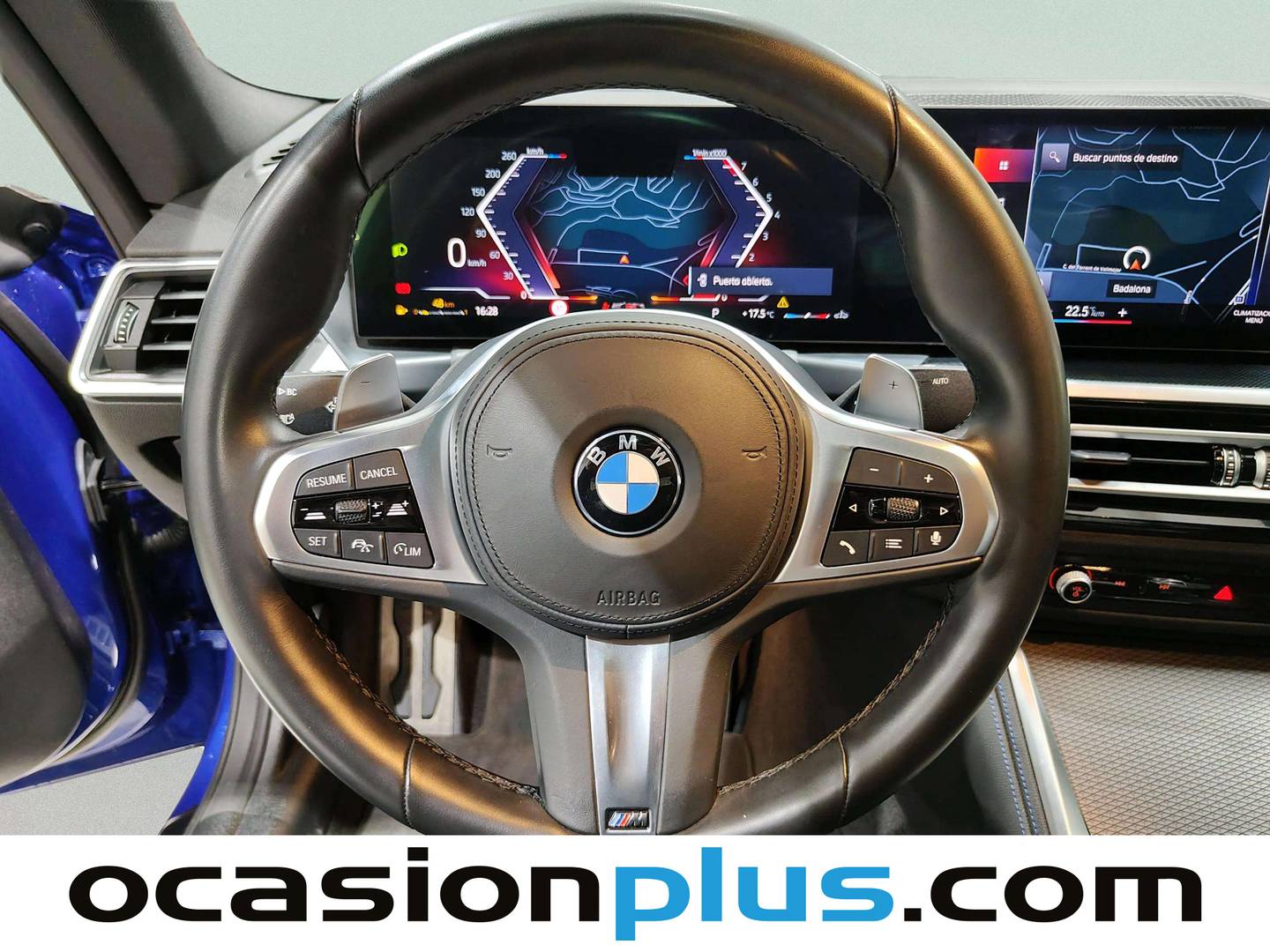 BMW Serie 2 BMW Serie 2 M240i Coupe (374 CV) automático