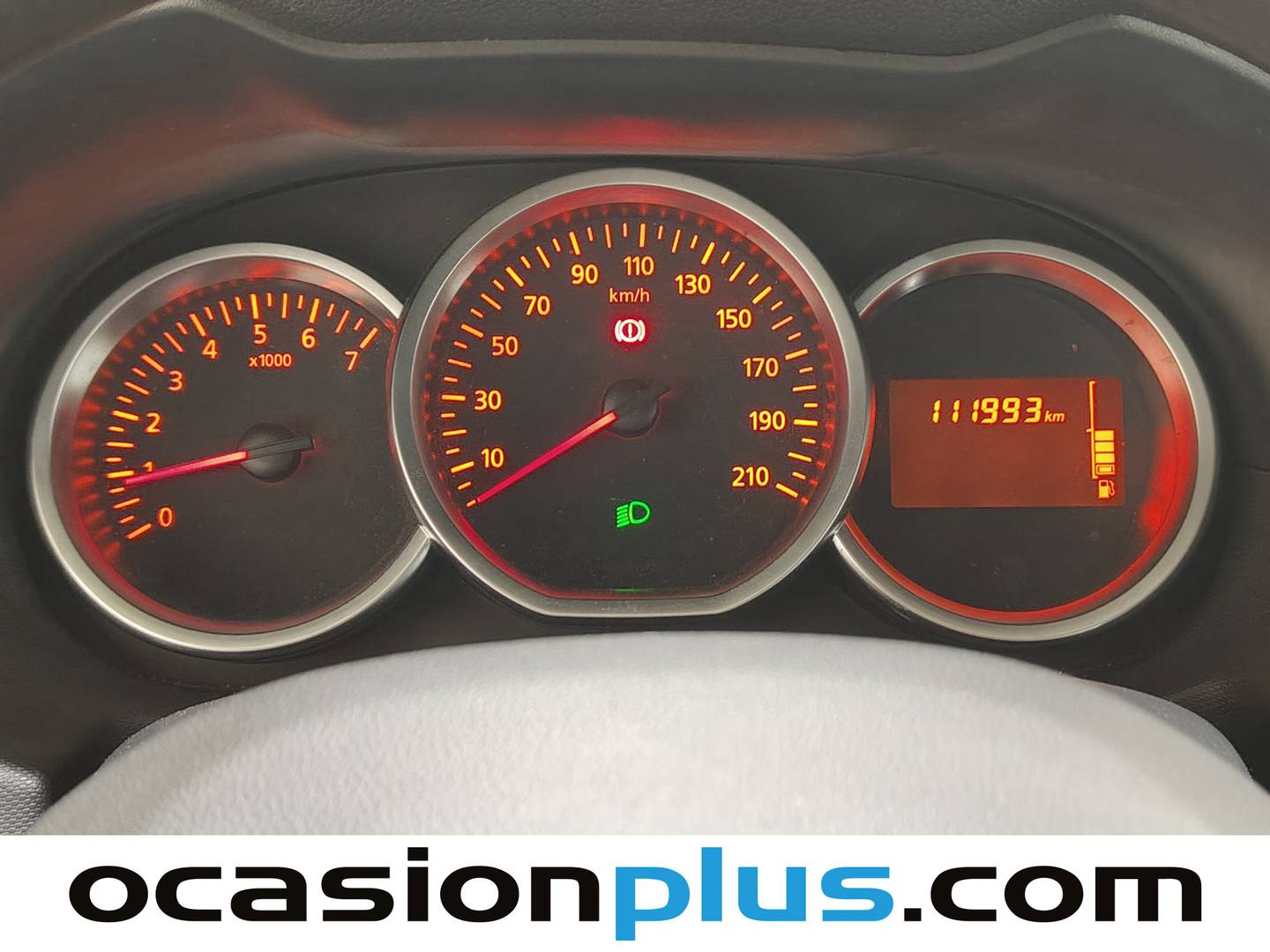 Foto Dacia Duster Dacia Duster Ambiance dCi (109 CV)