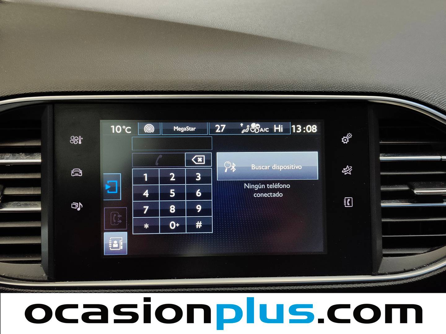 Foto Peugeot 308 Peugeot 308 SW SW 1.6 BlueHDI Active (120 CV)