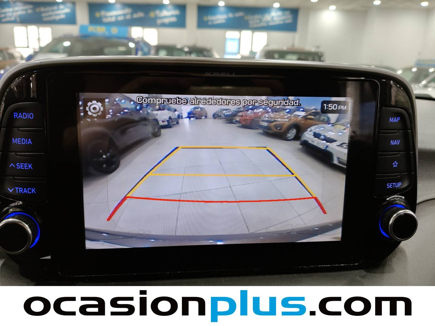 Acabados Hyundai Tucson Hyundai Tucson 1.6 GDI Tecno 4x2  (132 CV)