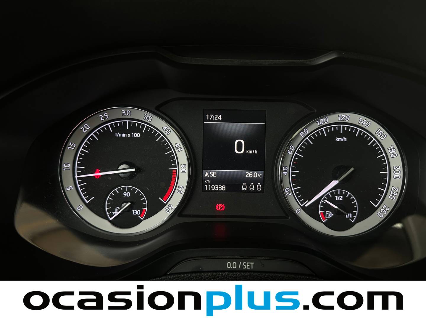 Skoda Karoq Skoda Karoq 1.6 TDI Like (115 CV) de segunda mano