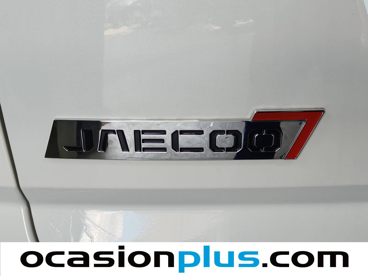 JAECOO 7 JAECOO 7 1.6 TGDI Select FWD (145 CV) de segunda mano