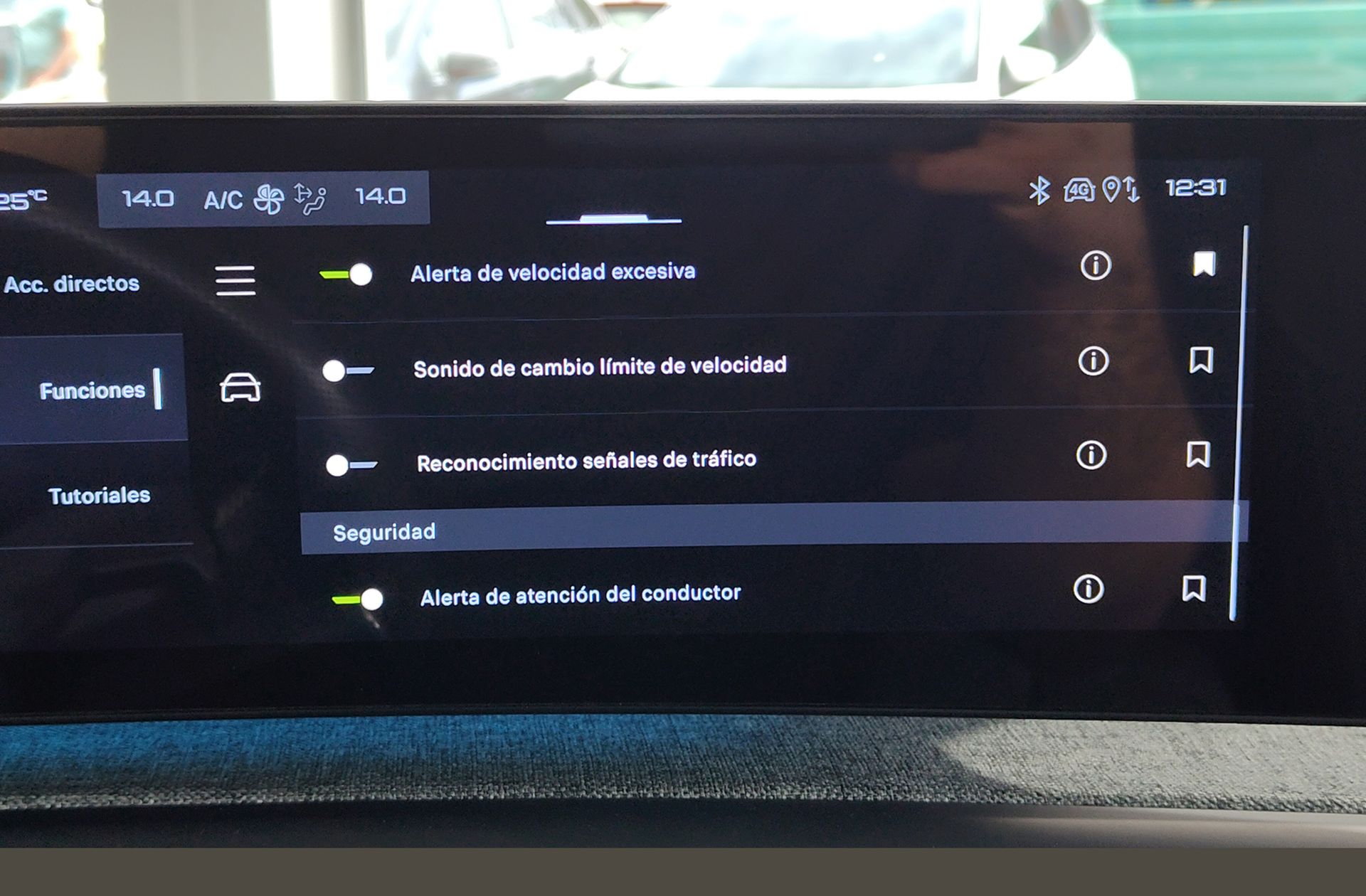 Peugeot 3008 Hybrid GT eDCS6 - foto 14