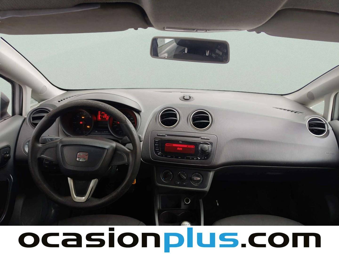 Seat Ibiza Seat Ibiza 1.2 TSI Reference (85 CV) de ocasión