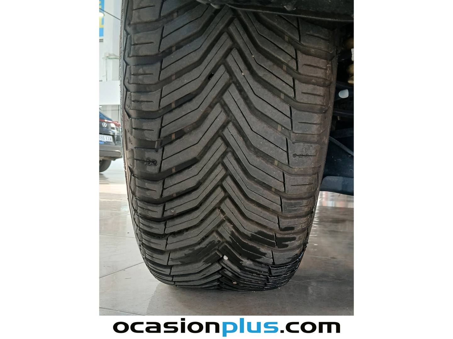 Citroën Berlingo Citroën Berlingo BlueHDi 130 S&S Talla XL Feel Pack (130 CV) diésel