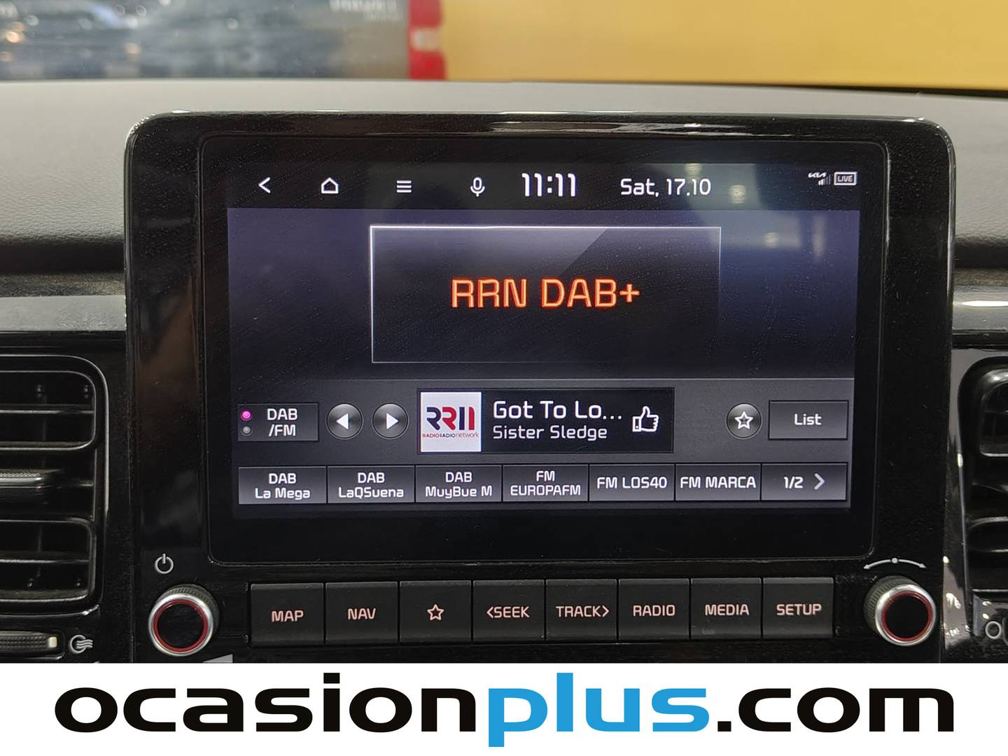 KIA Stonic KIA Stonic 1.2 DPi Drive (84 CV) al mejor precio