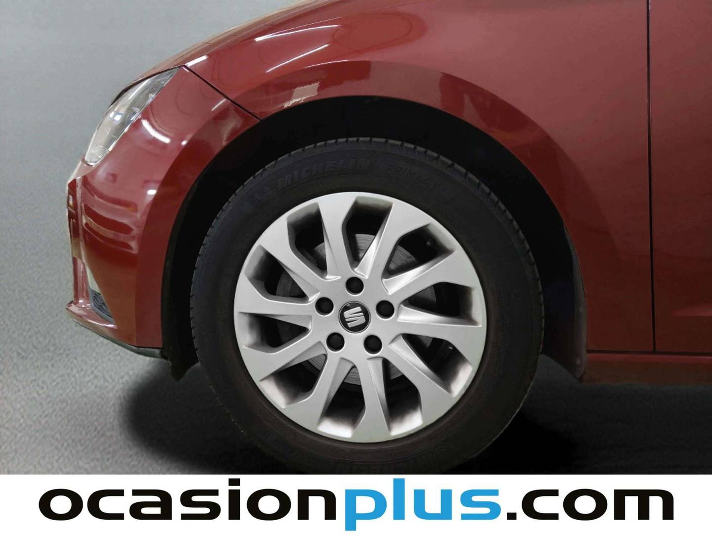 Seat León Seat León 1.6 TDI S&S Style (105 CV) de segunda mano