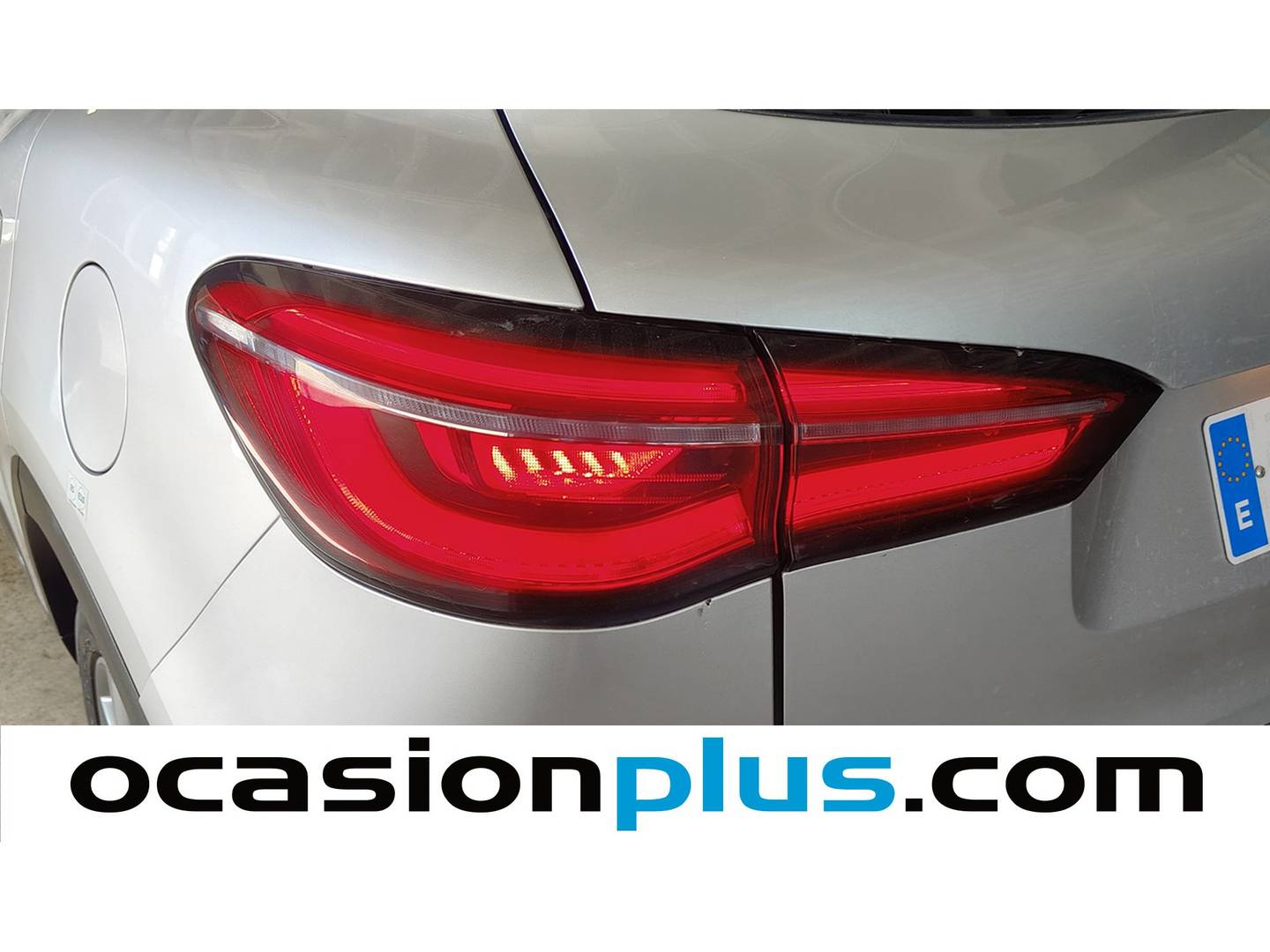 MG eHS MG eHS 1.5 T-GDI PHEV Luxury (258 CV) automático