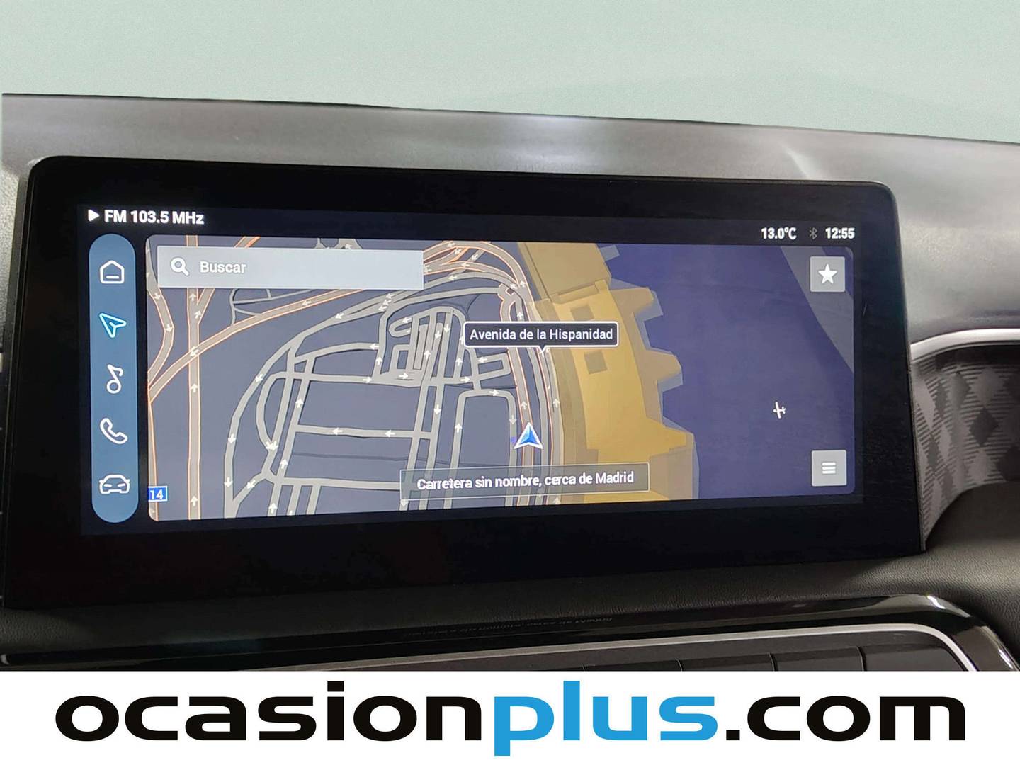 Foto MG MG3 MG MG3 1.5 Standard (116 CV)