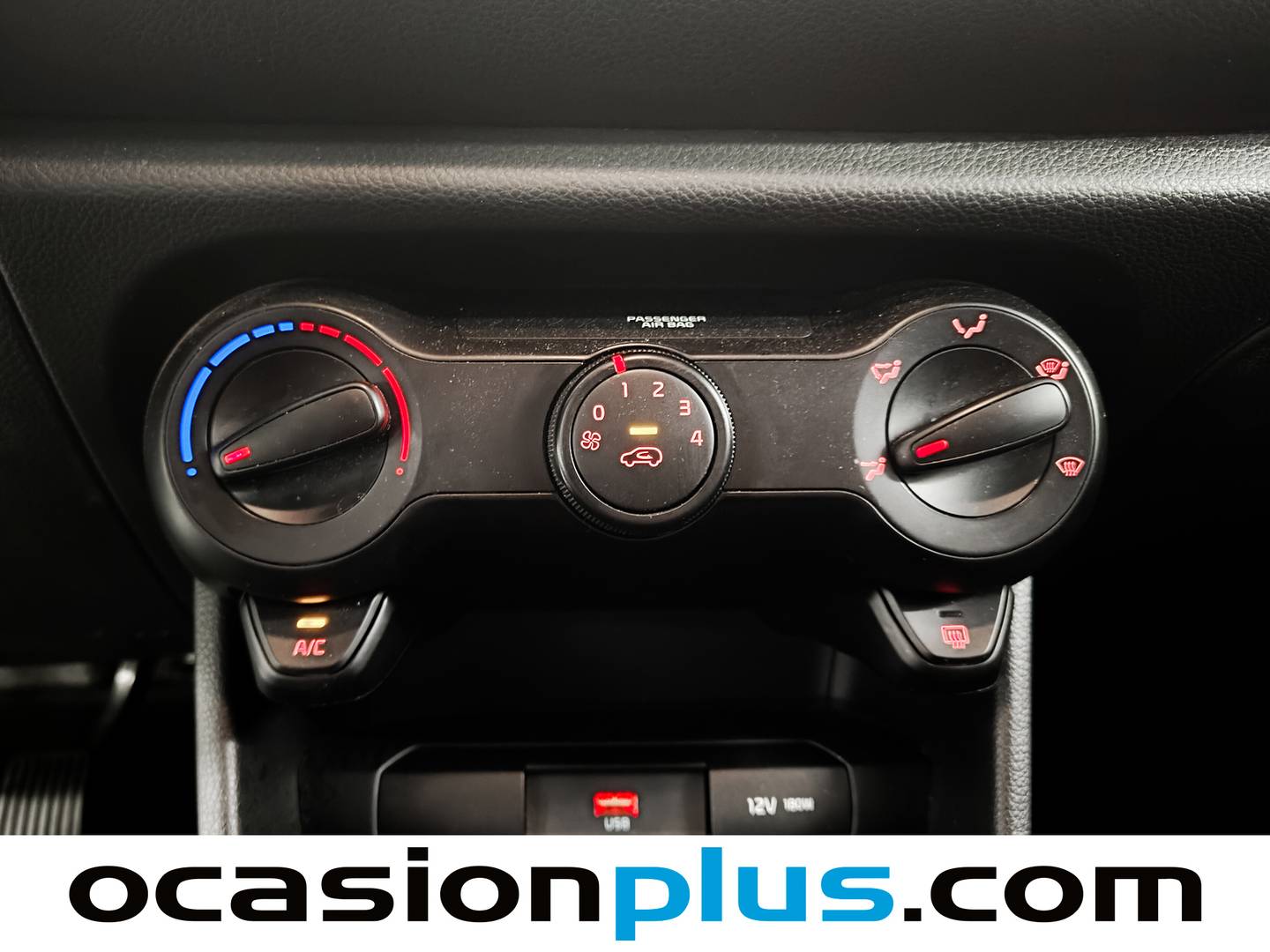 Foto KIA Picanto Kia Picanto 1.0 DPi Concept (67 CV)