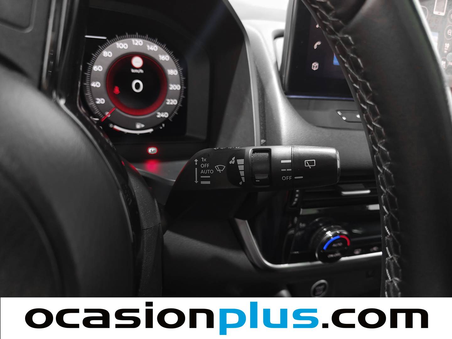 Nissan QASHQAI Nissan Qashqai DIG-T 140 mHEV N-Connecta 4x2 (140 CV) 140cv