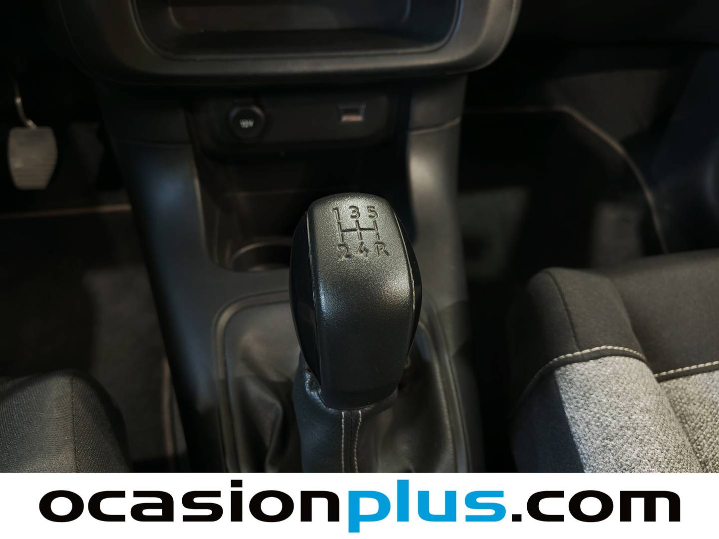 Citroën C3 Citroën C3 PureTech 83 C-Series (83 CV) de segunda mano
