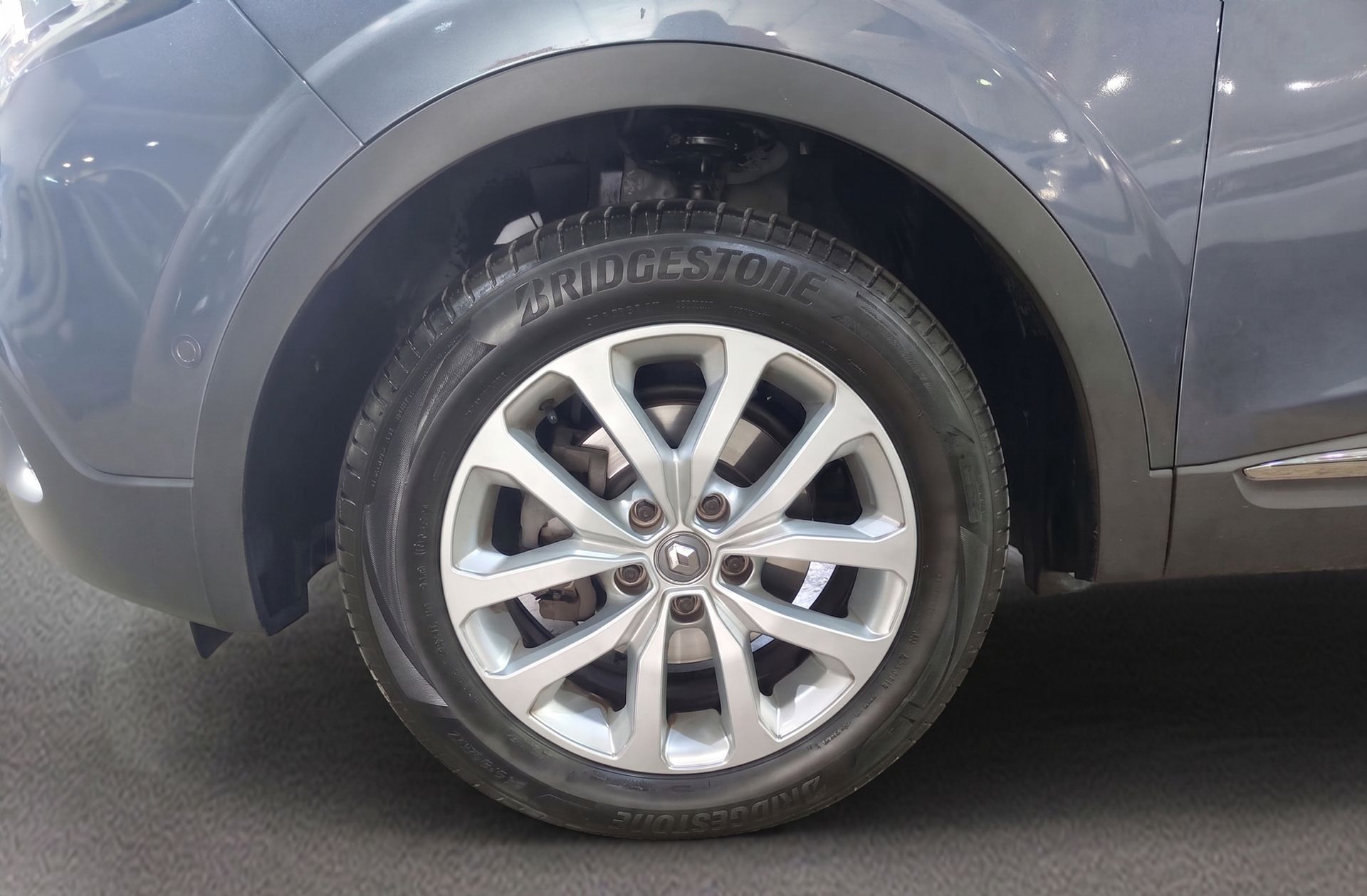Renault Kadjar Zen Energy TCe - foto 38