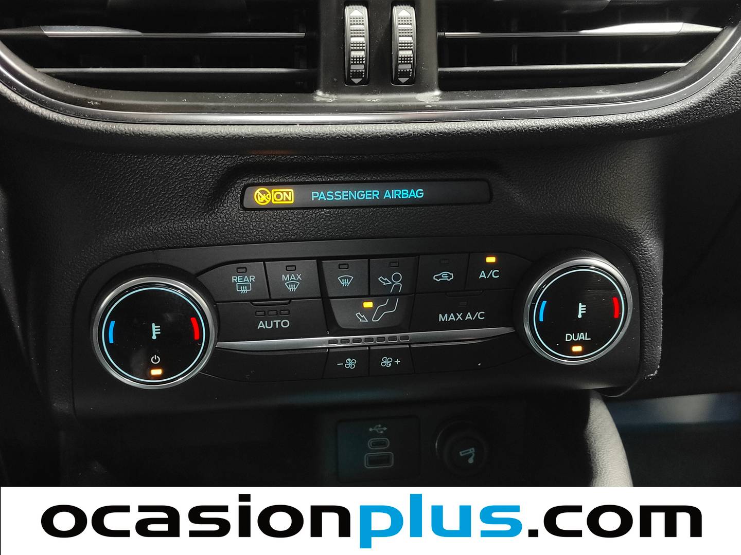 Foto Ford Kuga Ford Kuga 1.5 EcoBoost Titanium 4x2 (150 CV)