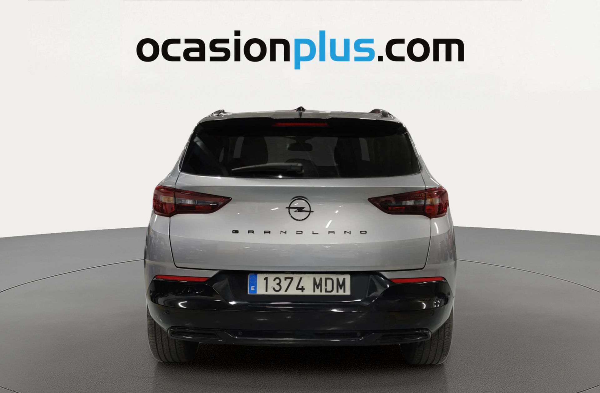 Opel Grandland 1.2 Turbo GS Line - foto 14