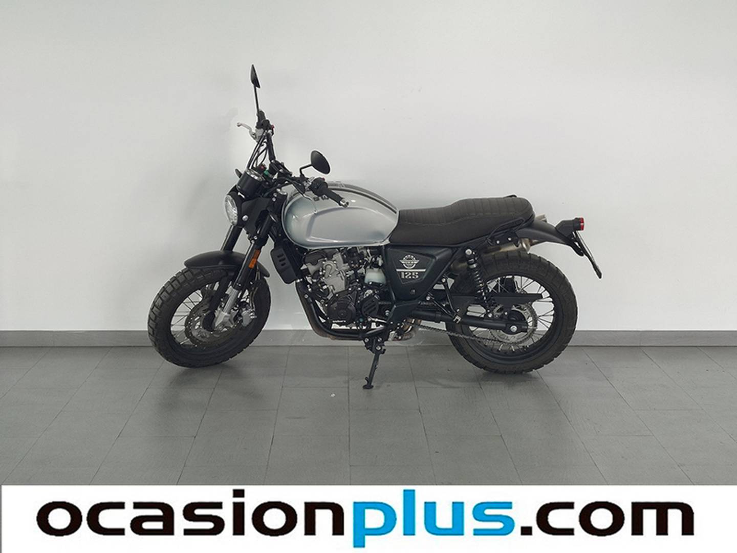 SWM GRAN MILANO SWM GRAN MILANO OUTLOW 125 barato